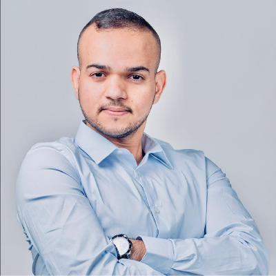 Meme Houeibib Meme Houeibib — Full-Stack Web Engineer à Chambéry